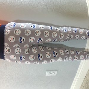 boys pajama pants